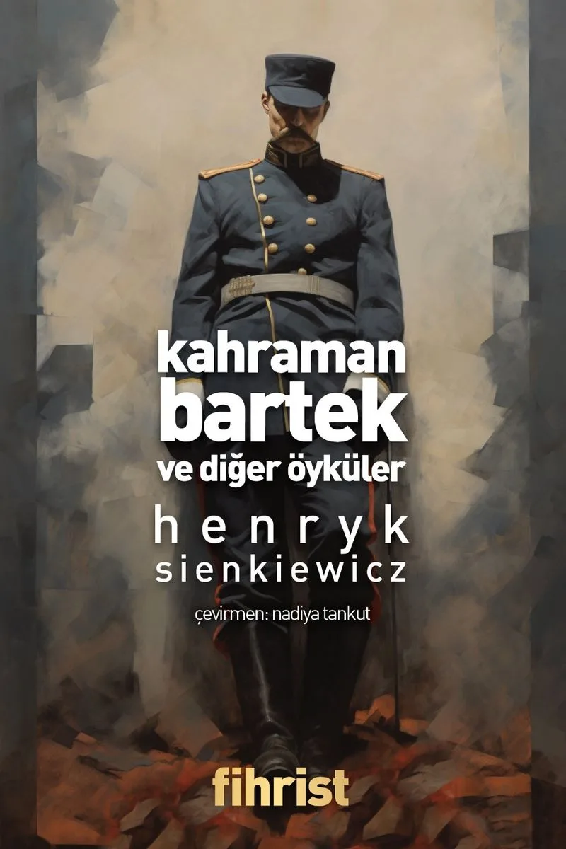 Kahraman Bartek ve Diğer Öyküler