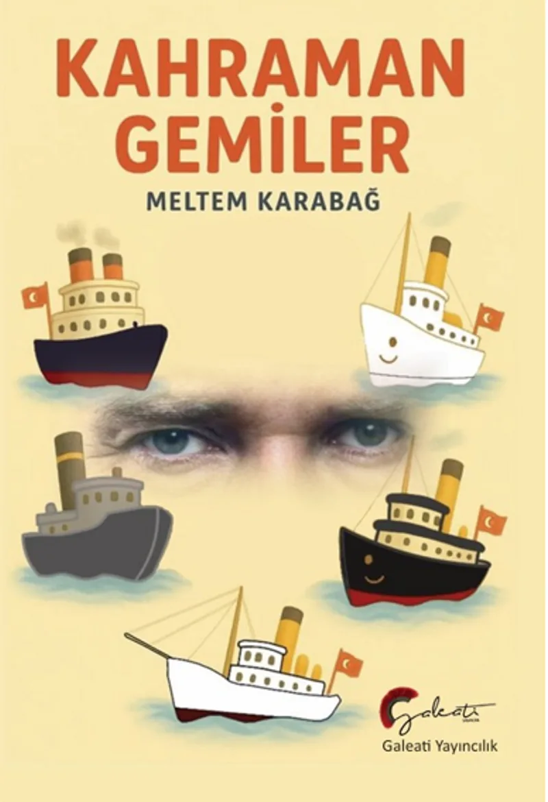 Kahraman Gemiler