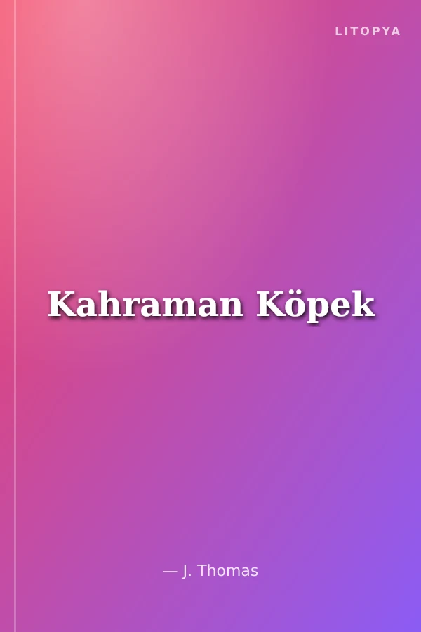Kahraman Köpek