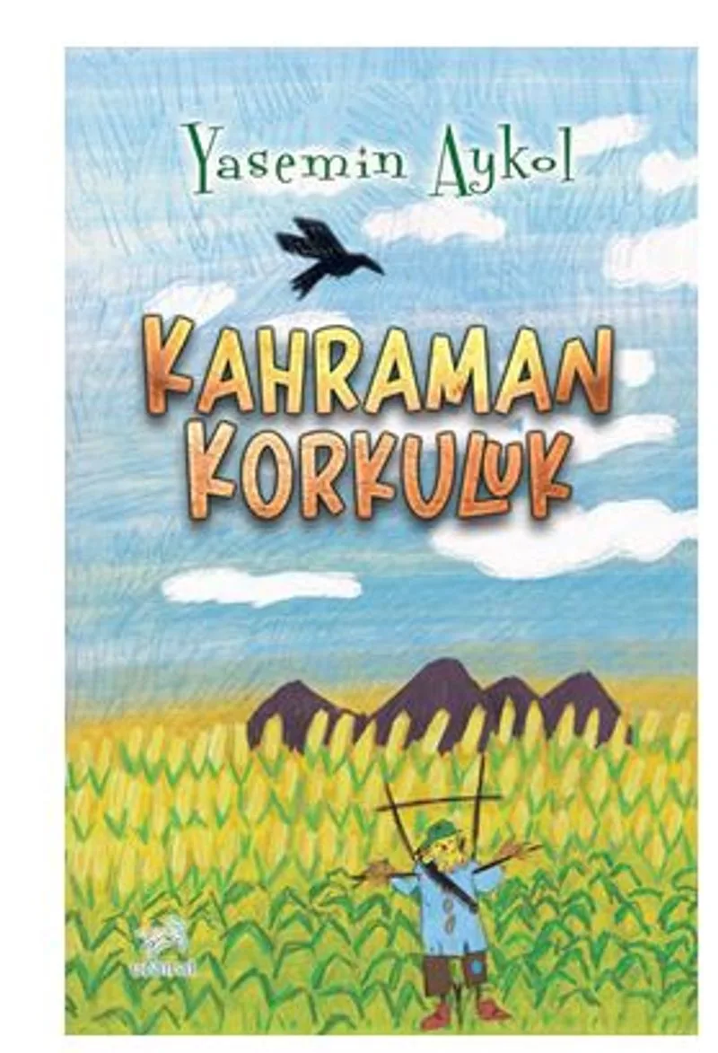 Kahraman Korkuluk