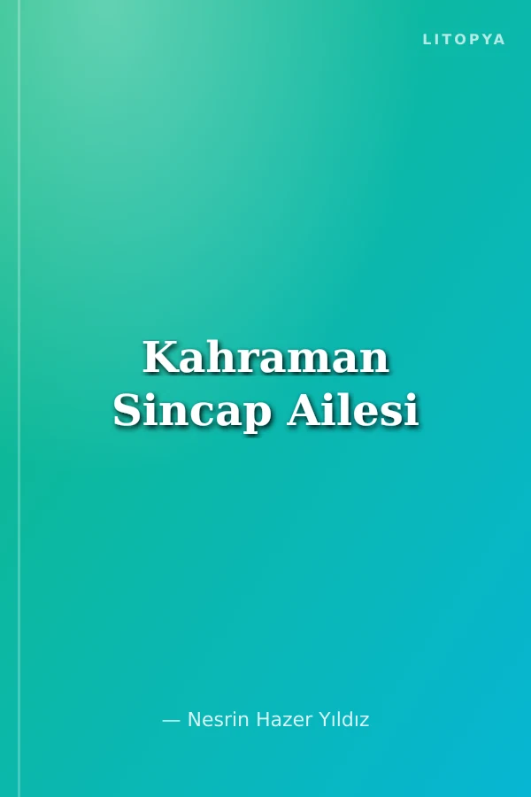 Kahraman Sincap Ailesi