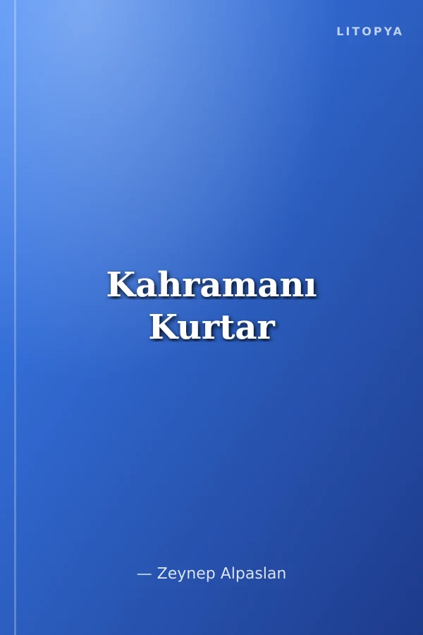 Kahramanı Kurtar