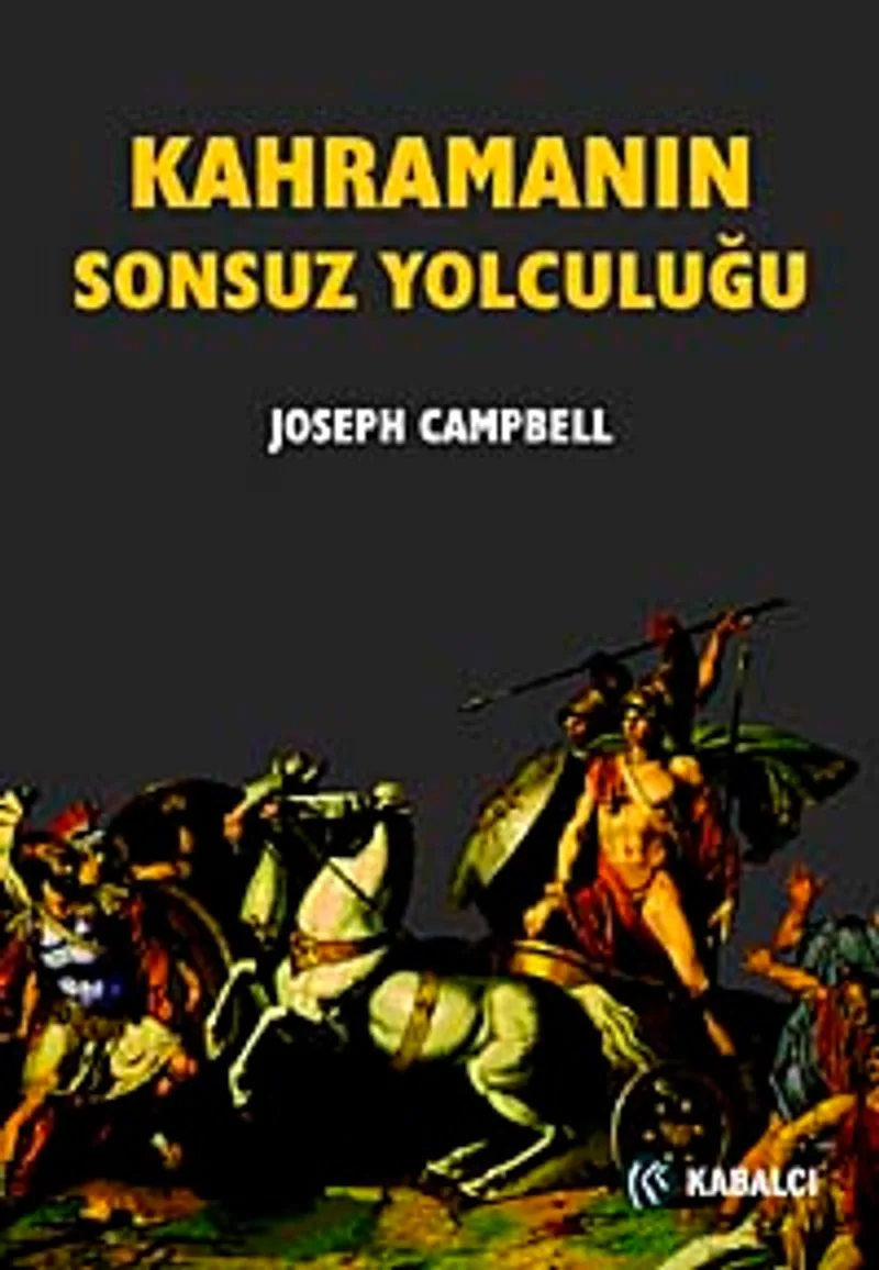 Kahramanın Sonsuz Yolculuğu