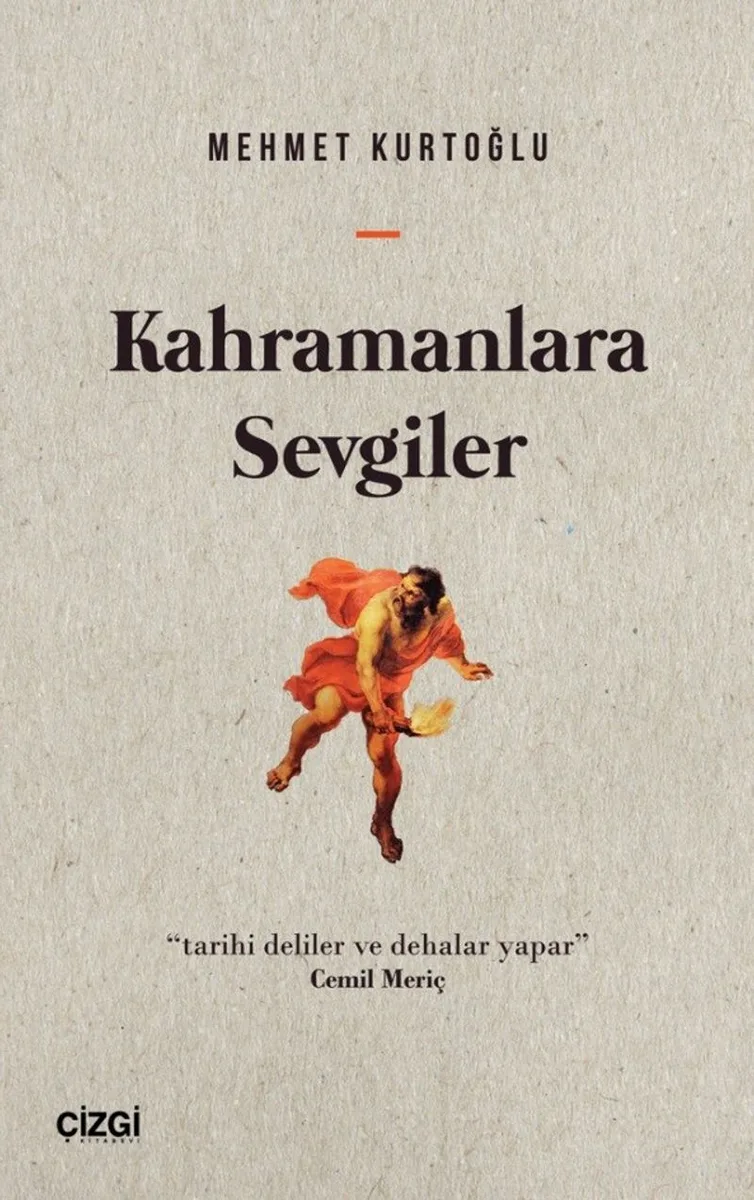 Kahramanlara Sevgiler