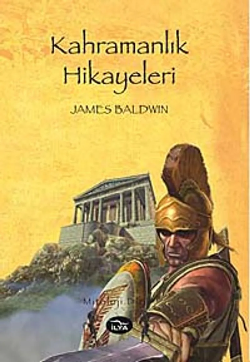 Kahramanlık Hikayeleri