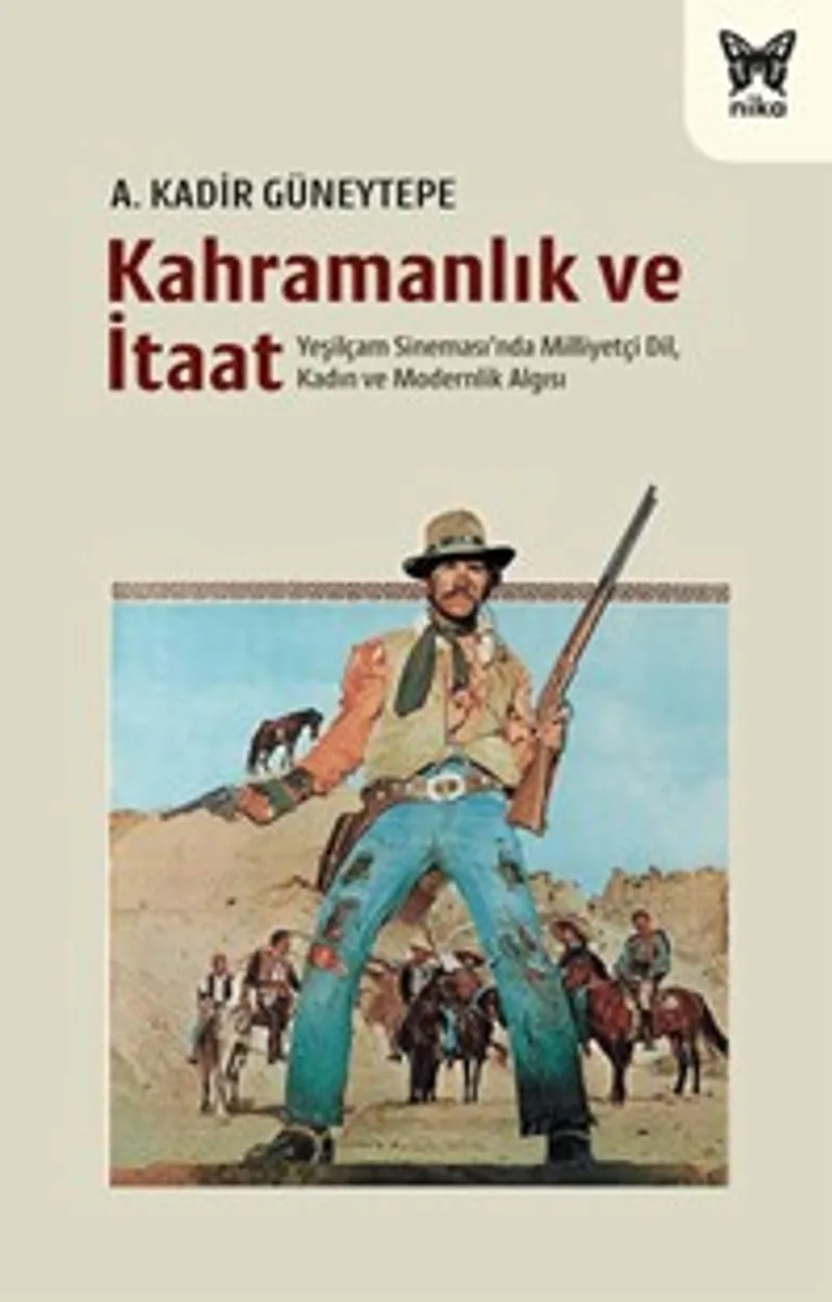 Kahramanlık ve İtaat