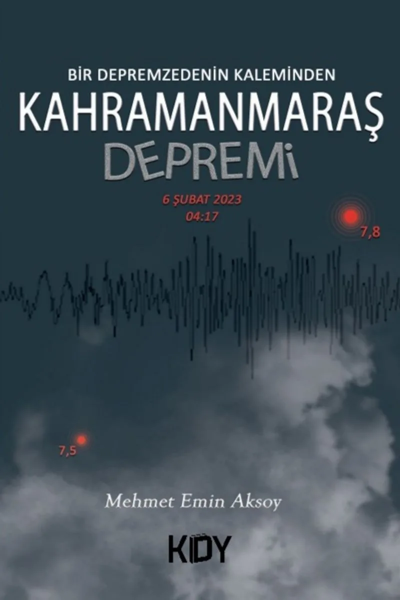 Kahramanmaraş Depremi