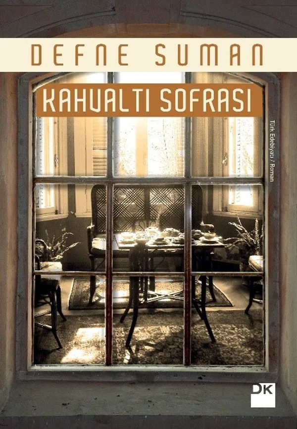 Kahvaltı Sofrası
