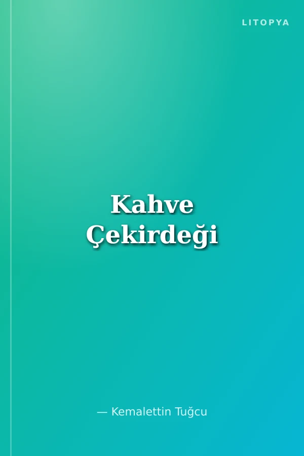 Kahve Çekirdeği
