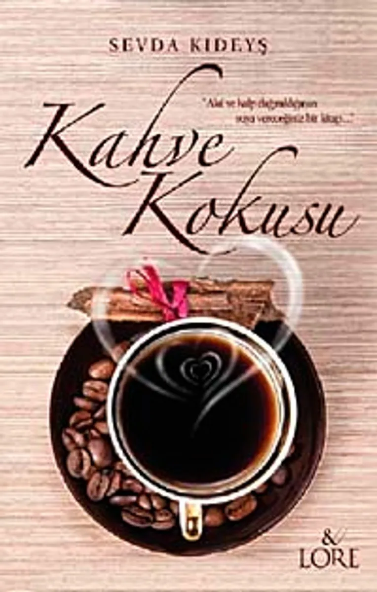 Kahve Kokusu
