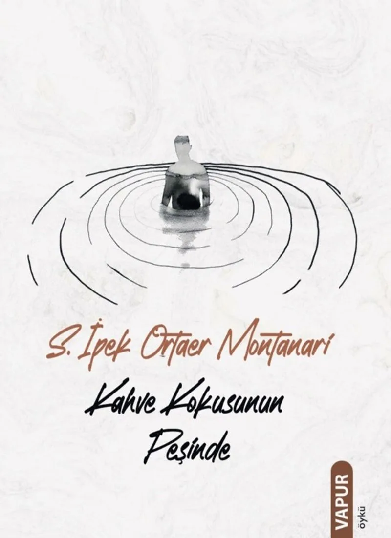 Kahve Kokusunun Peşinde