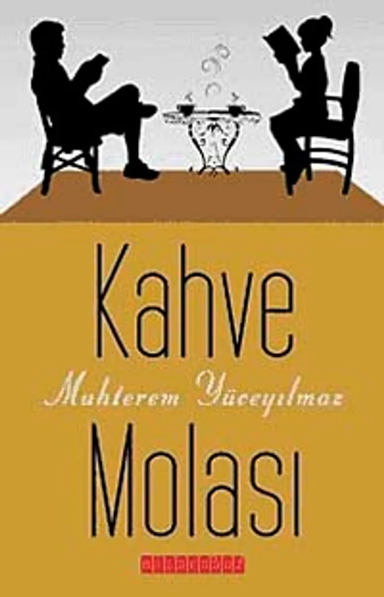 Kahve Molası