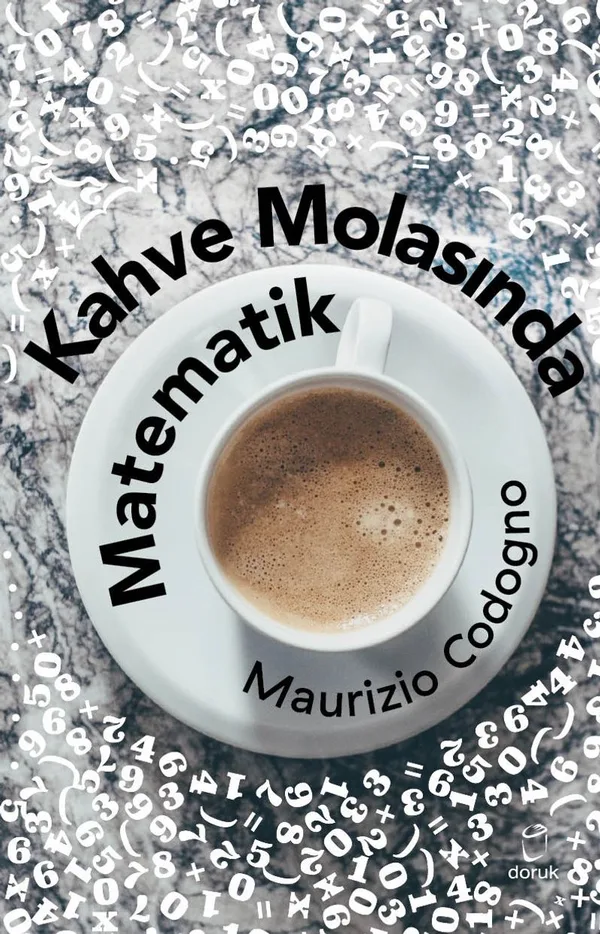 Kahve Molasında Matematik