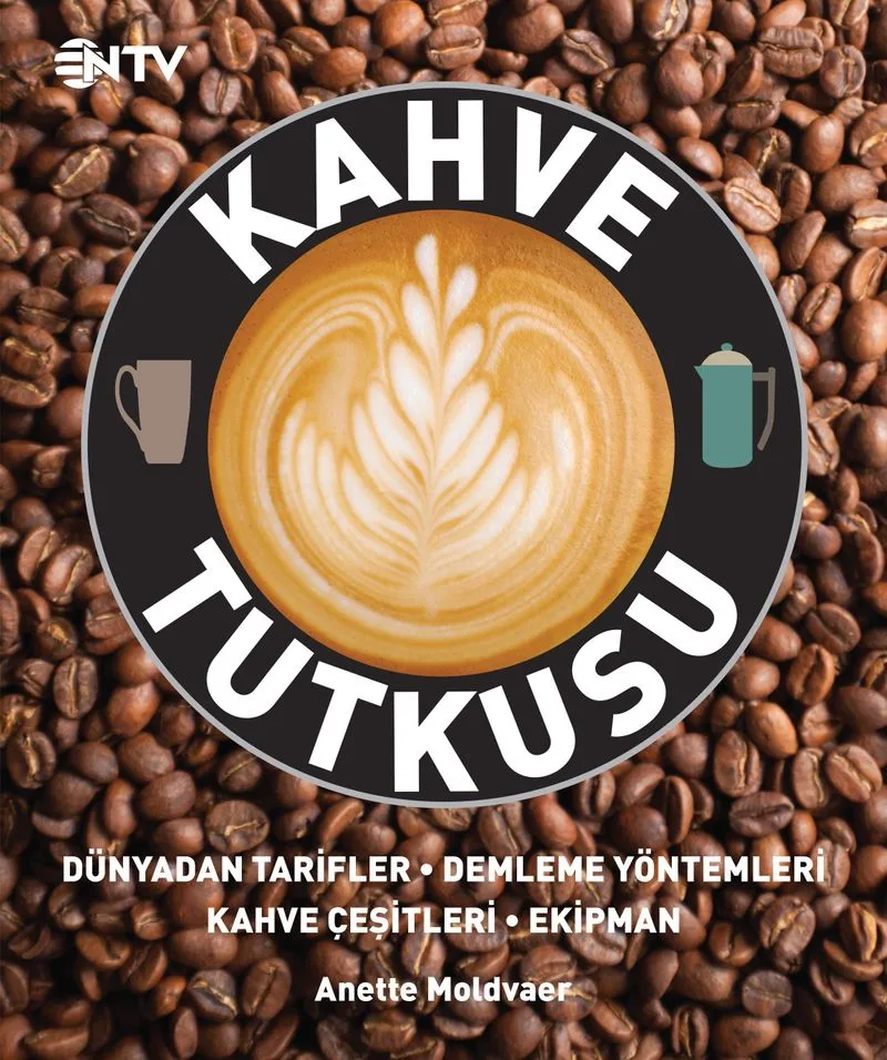 Kahve Tutkusu