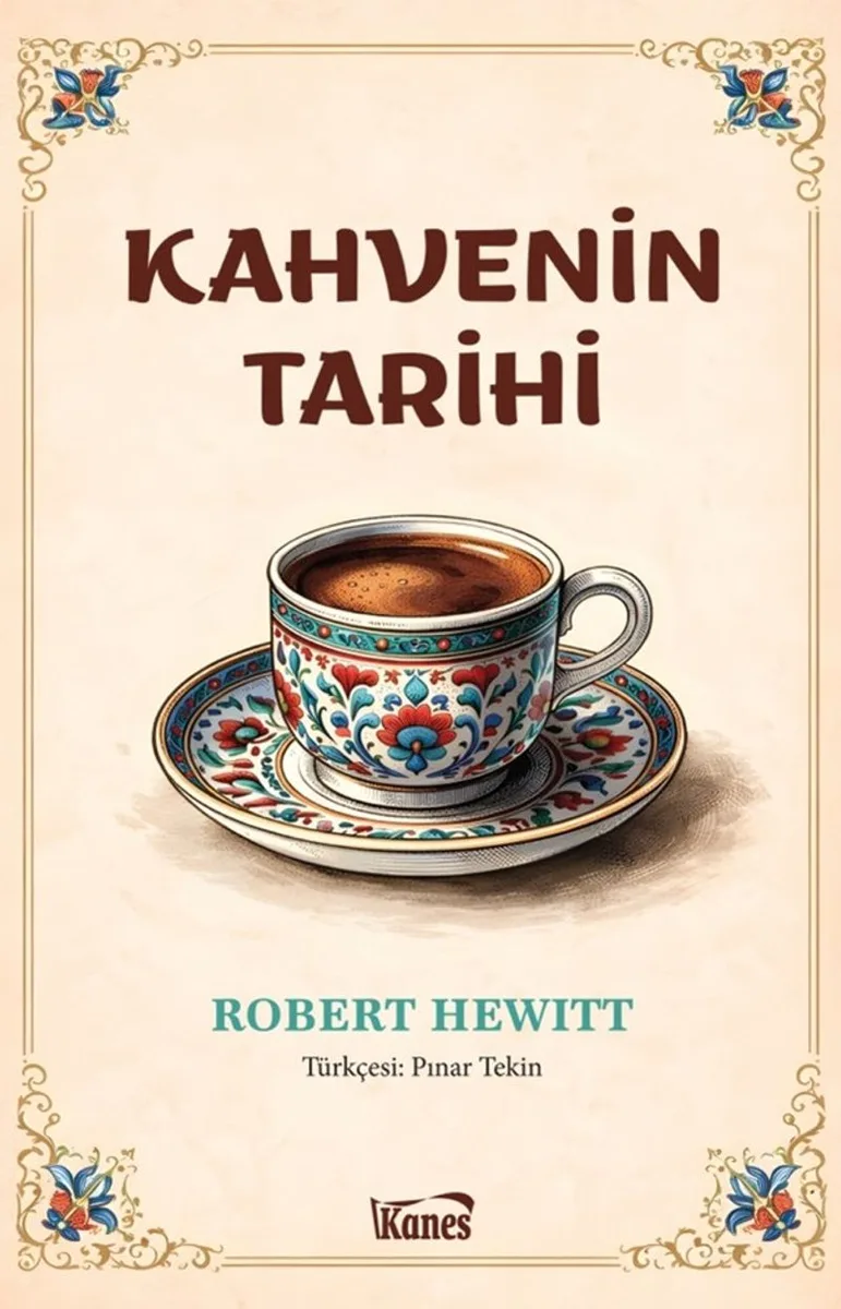 Kahvenin Tarihi