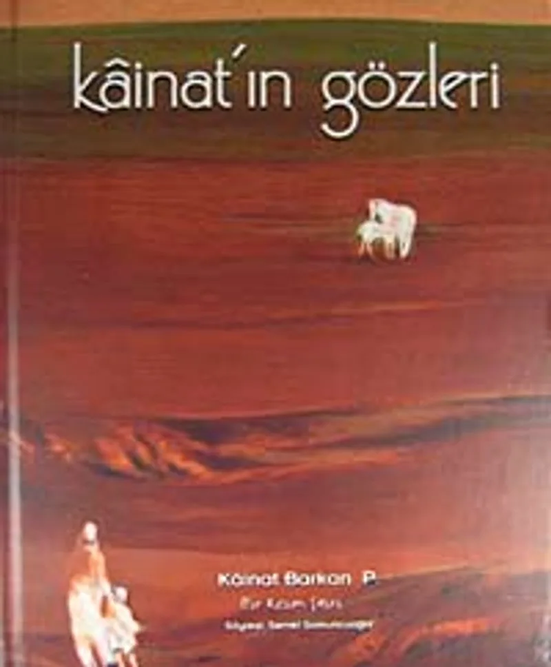 Kainat'ın Gözleri