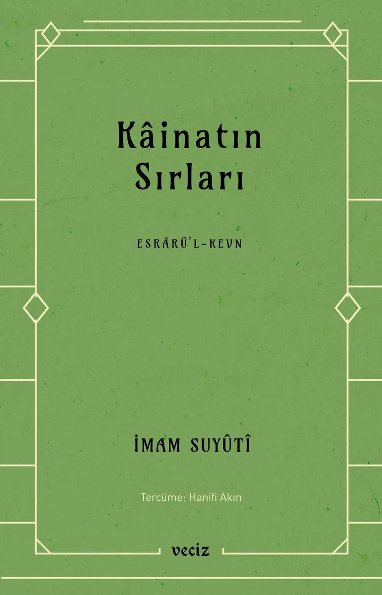 Kainatın Sırları