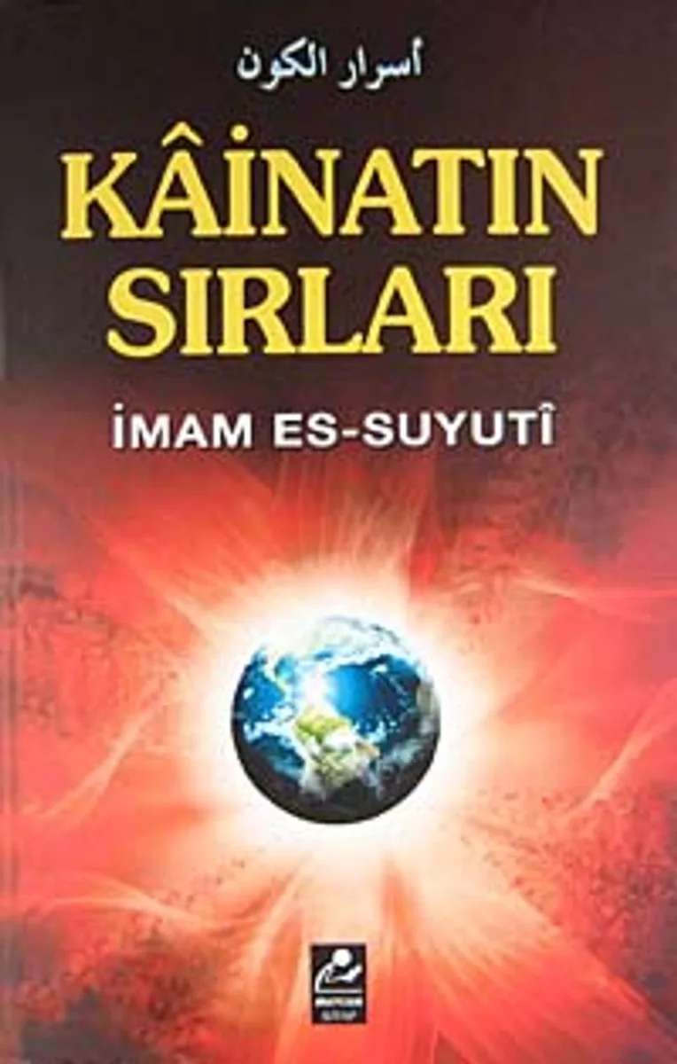 Kainatın Sırları