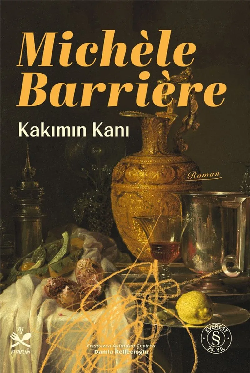 Kakımın Kanı