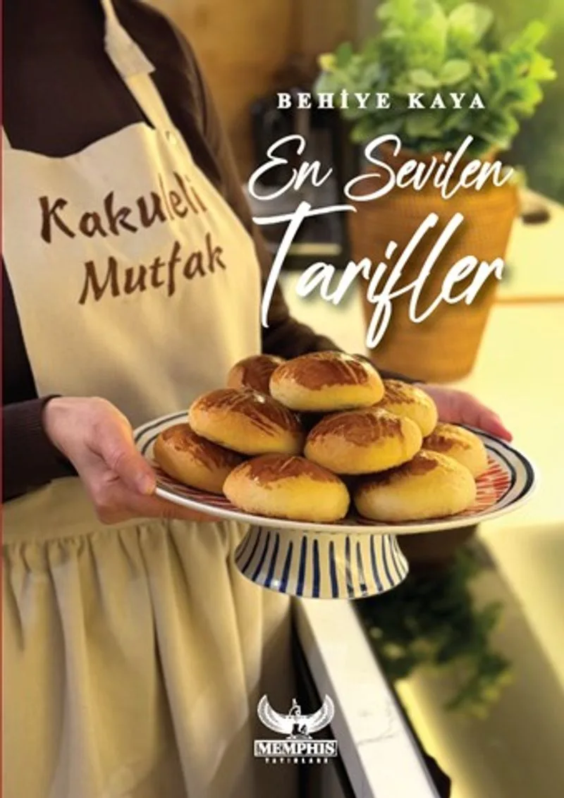 Kakuleli Mutfak - En Sevilen Tarifler