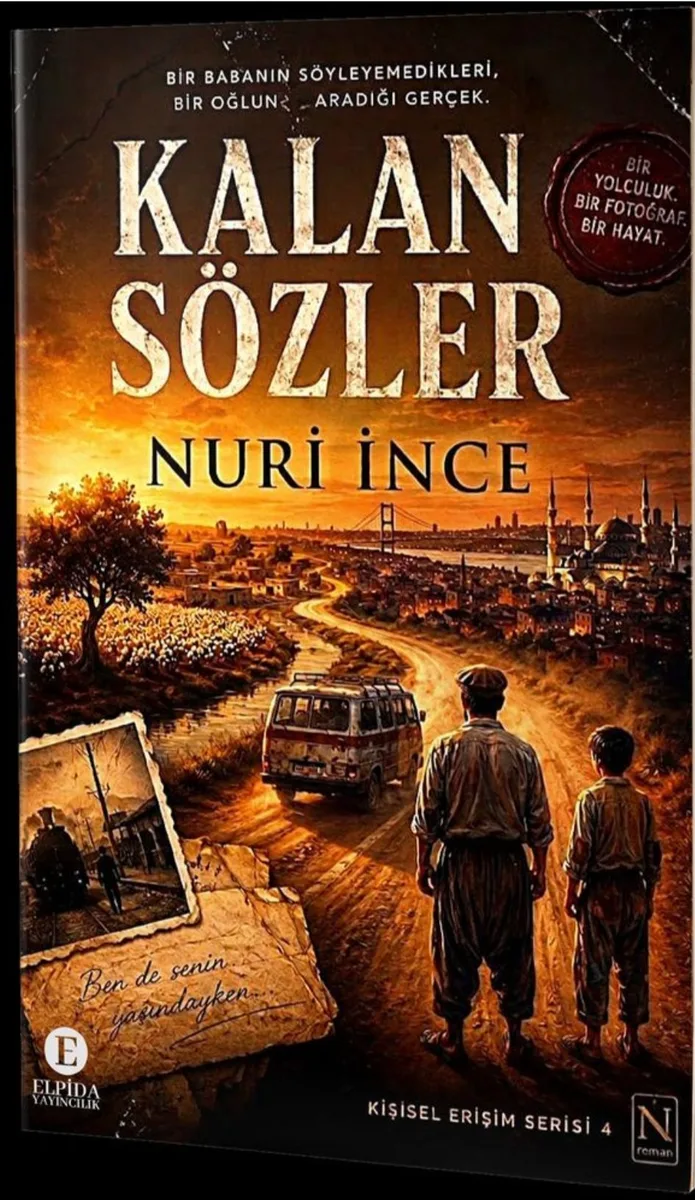 Kalan Sözler