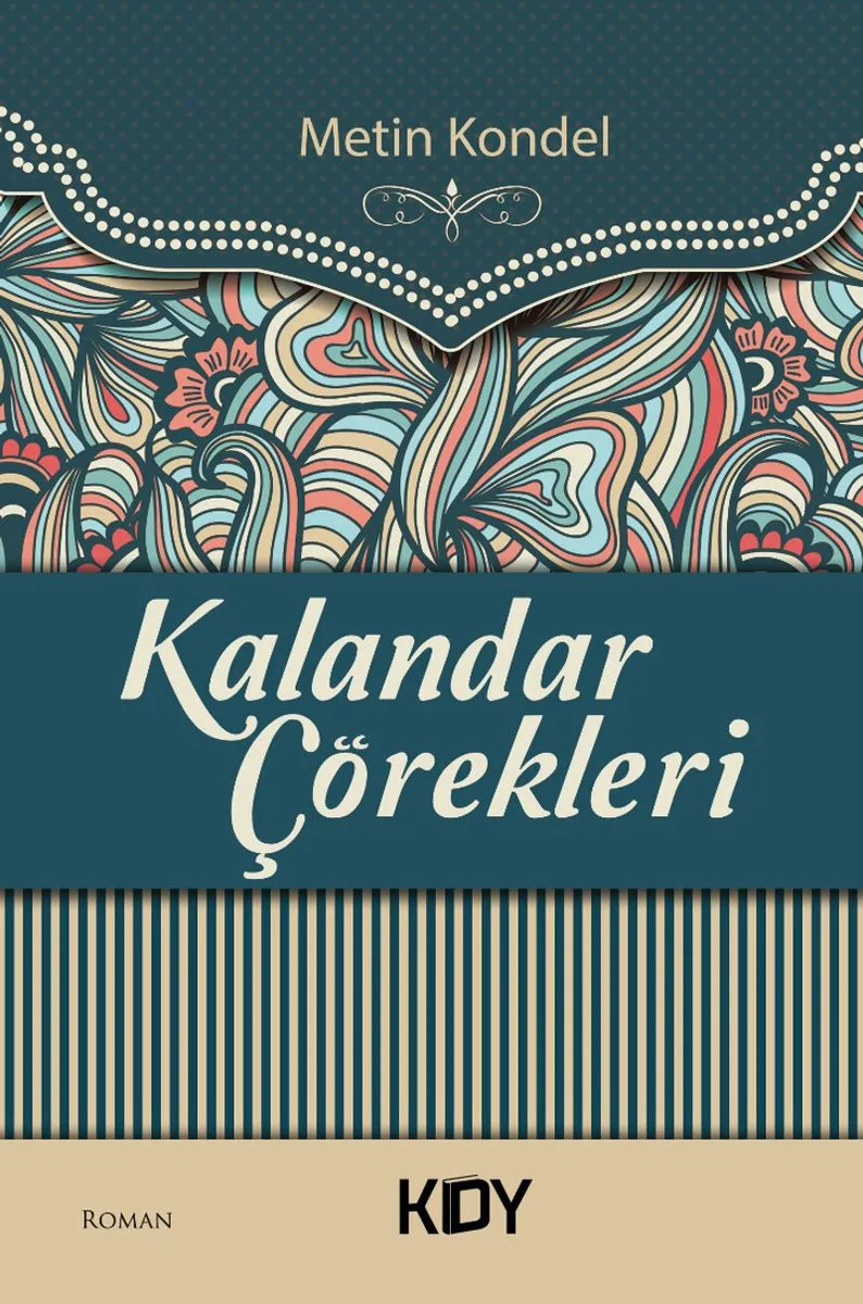 Kalandar Çörekleri