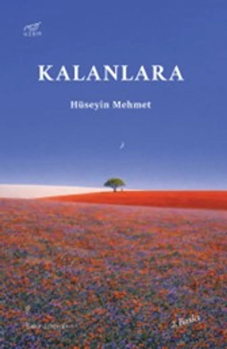 Kalanlara