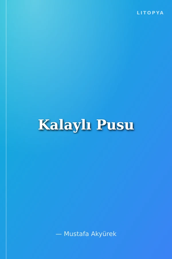 Kalaylı Pusu