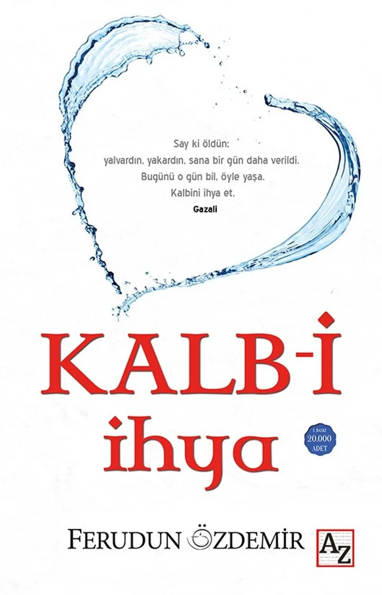 Kalb-i İhya