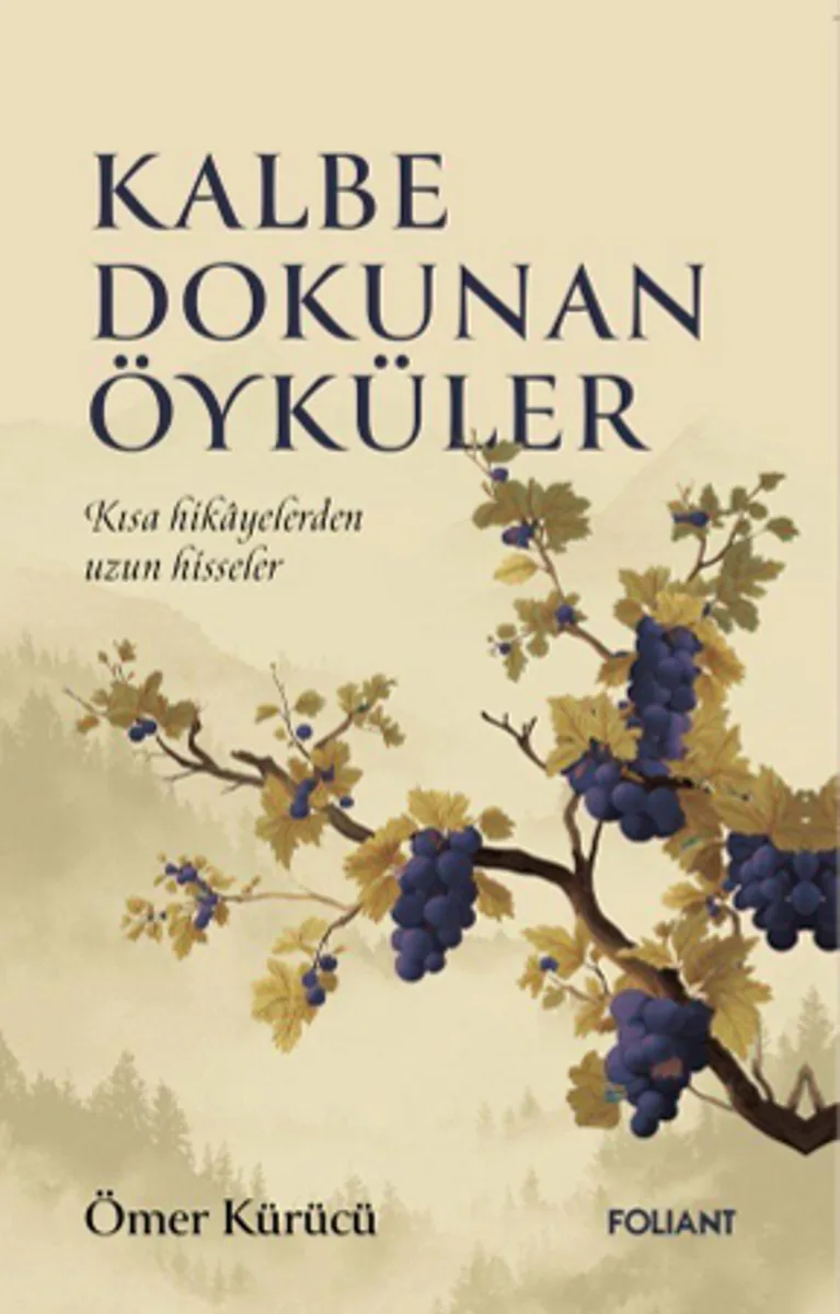 Kalbe Dokunan Öyküler Kısa Hikayelerden Uzun Hisseler