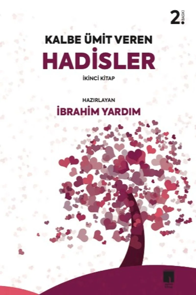 Kalbe Ümit Veren Hadisler 2
