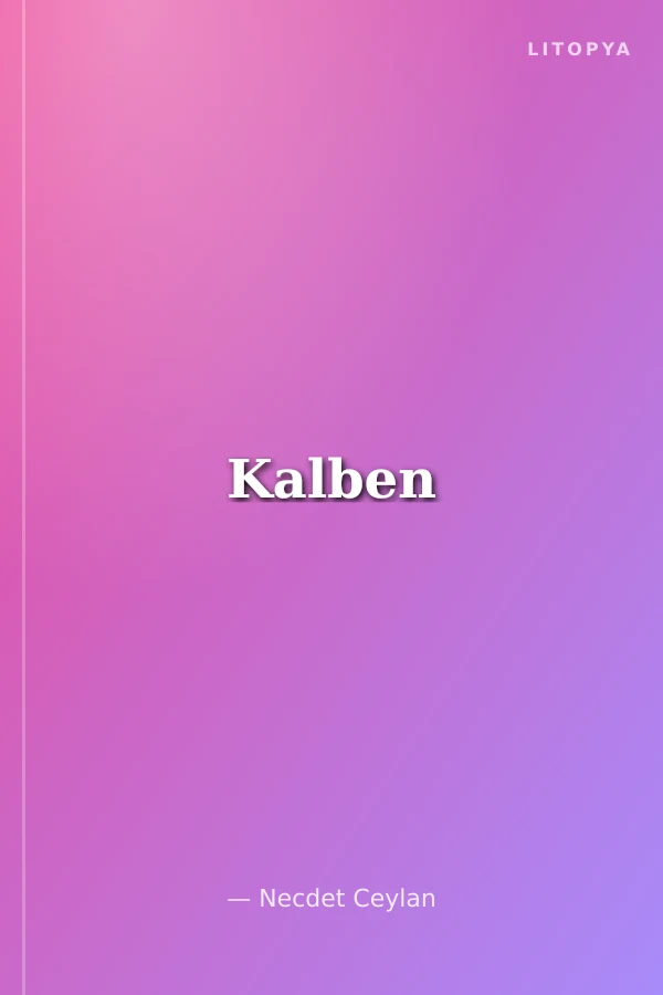 Kalben