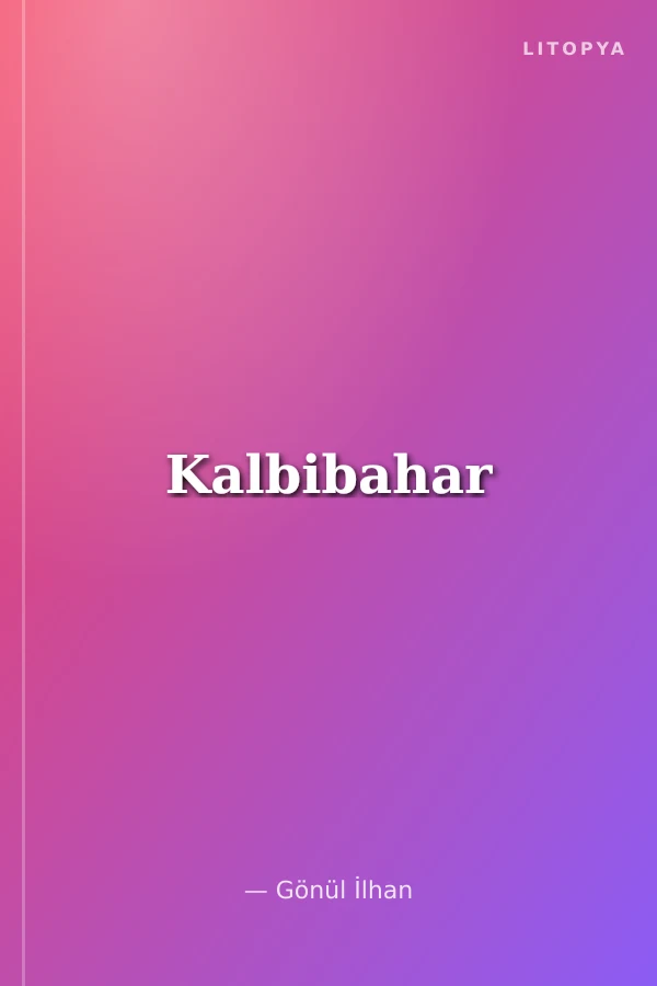 Kalbibahar