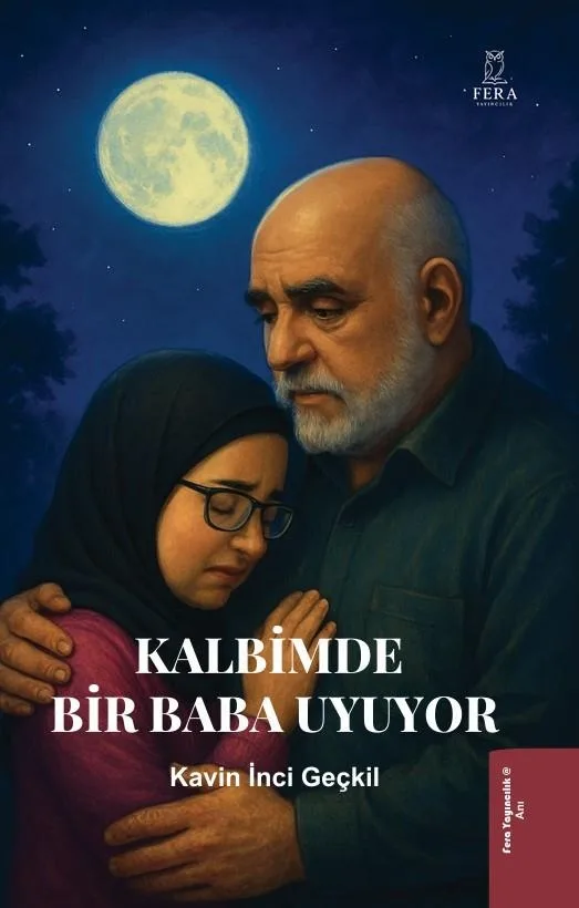 Kalbimde Bir Baba Uyuyor