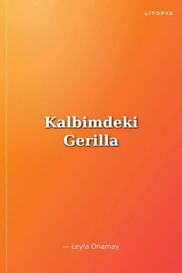 Kalbimdeki Gerilla