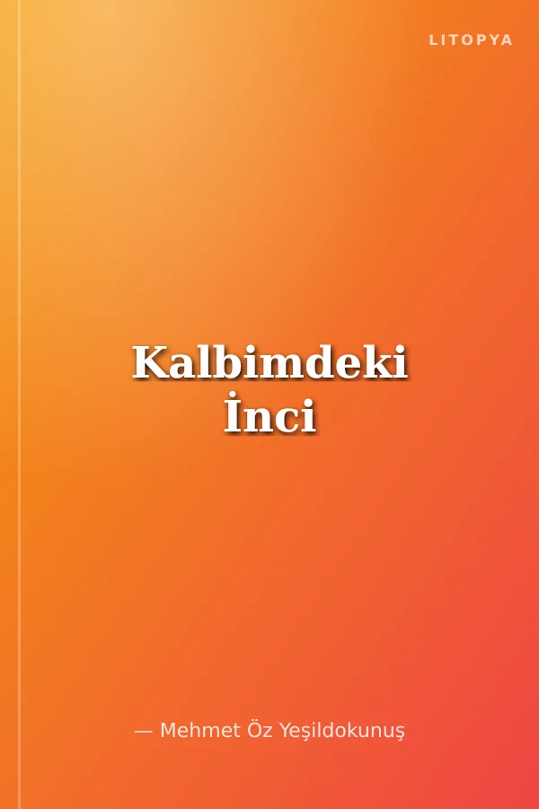 Kalbimdeki İnci