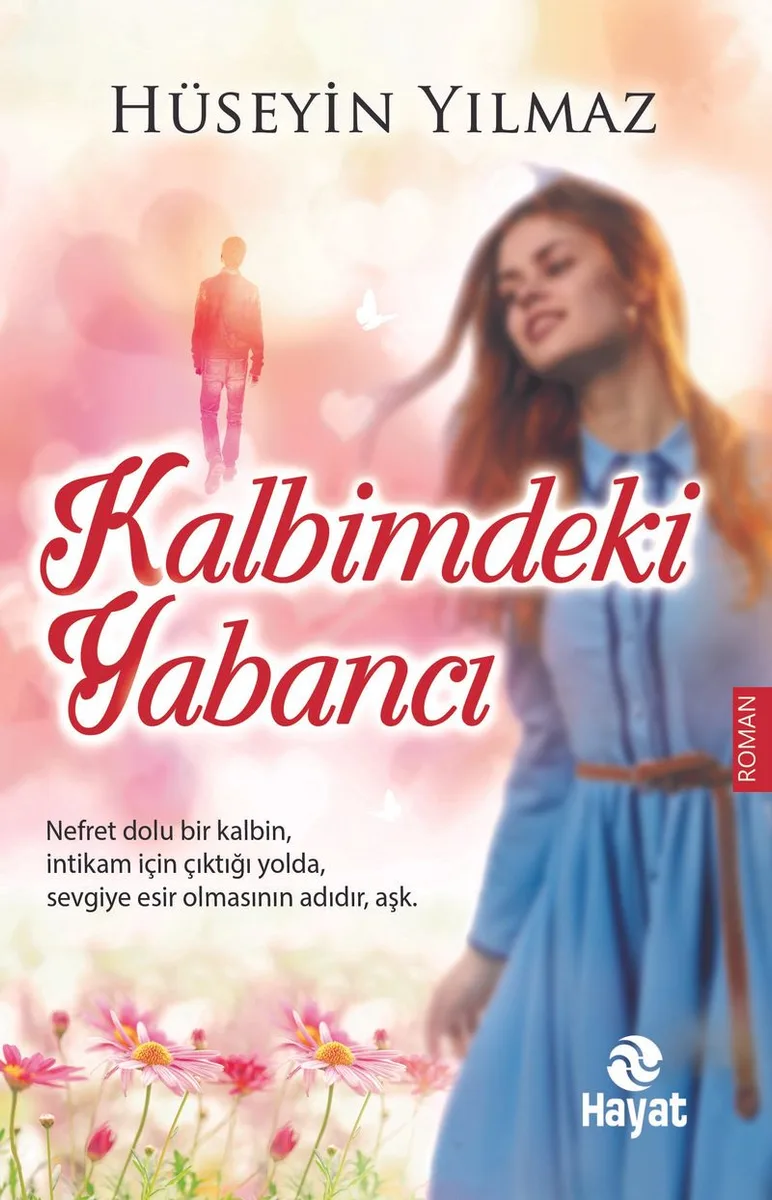 Kalbimdeki Yabancı