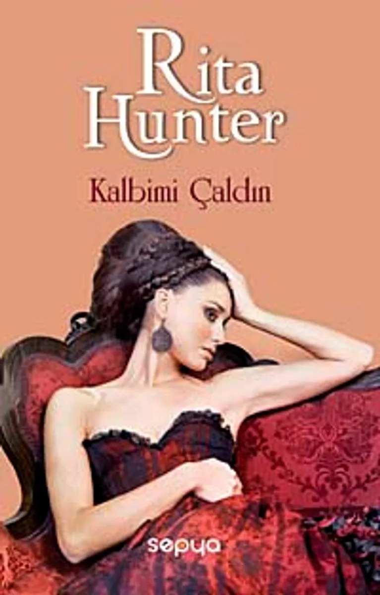 Kalbimi Çaldın