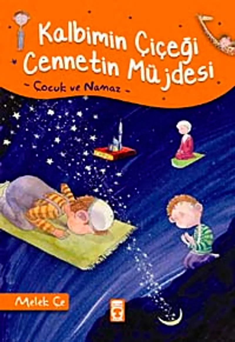 Kalbimin Çiçeği Cennetin Müjdesi