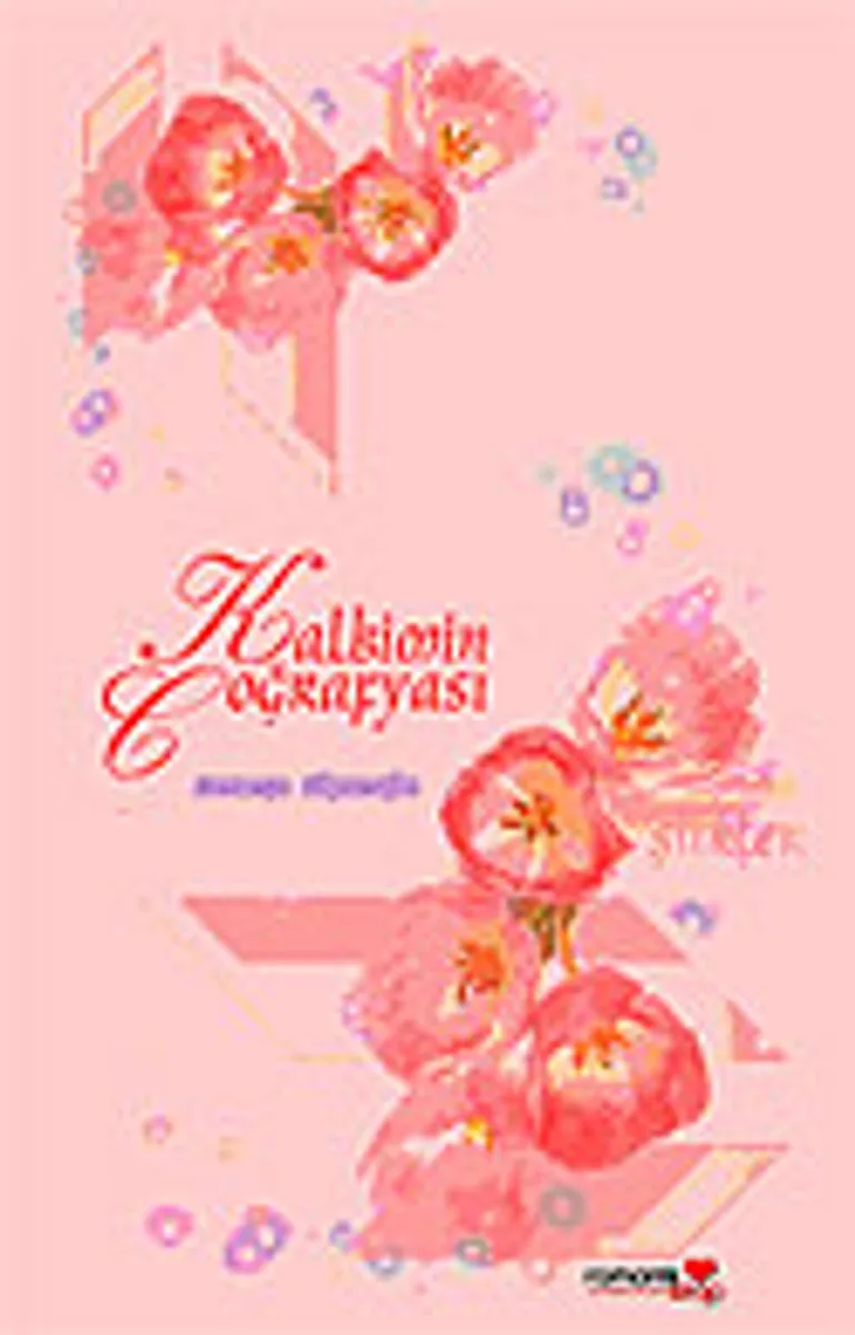 Kalbimin Coğrafyası