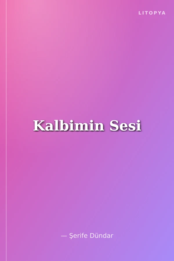 Kalbimin Sesi