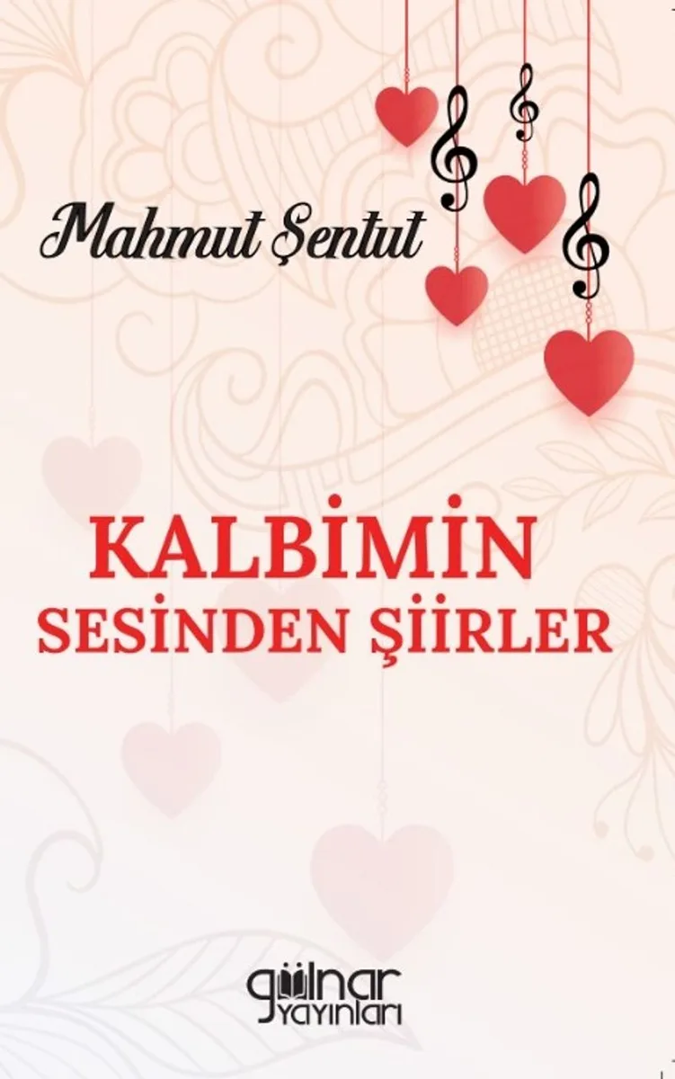 Kalbimin Sesinden Şiirler