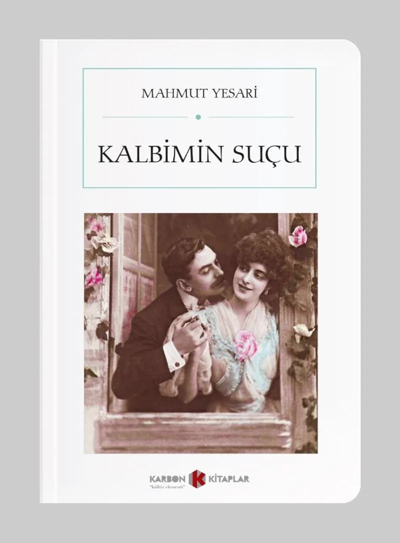 Kalbimin Suçu (Cep Boy)