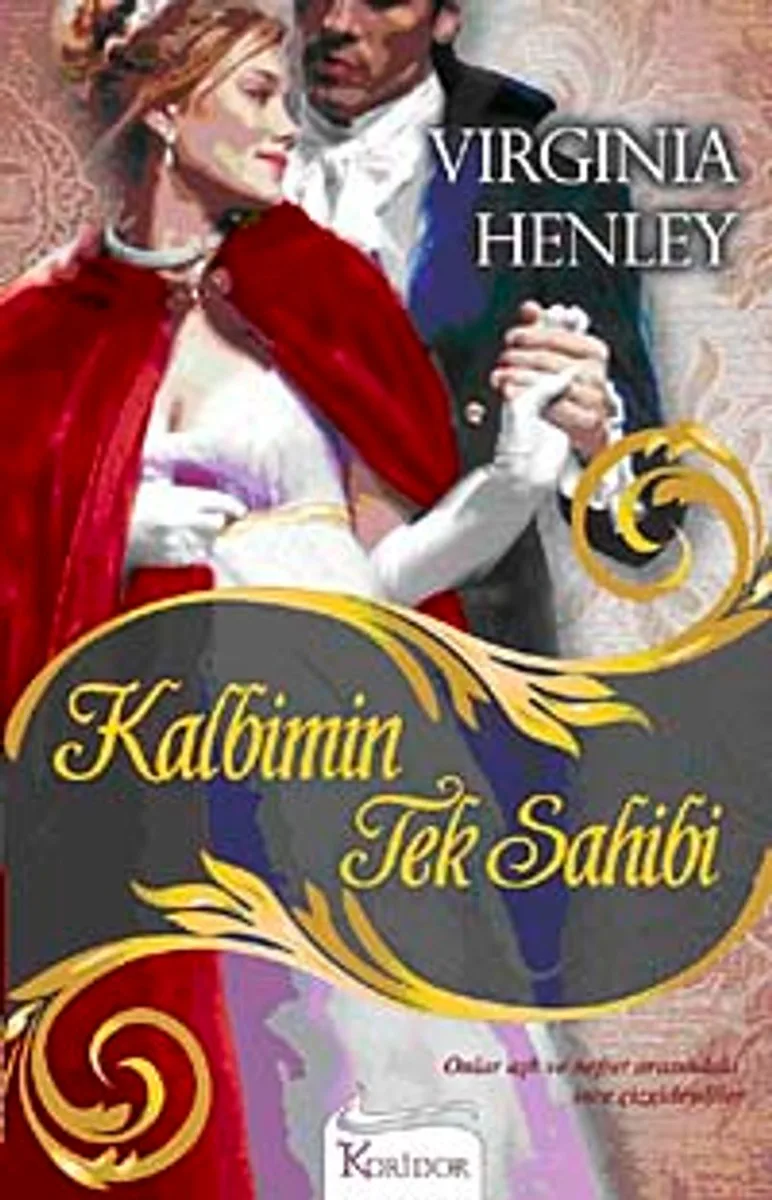 Kalbimin Tek Sahibi