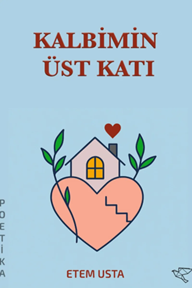 Kalbimin Üst Katı