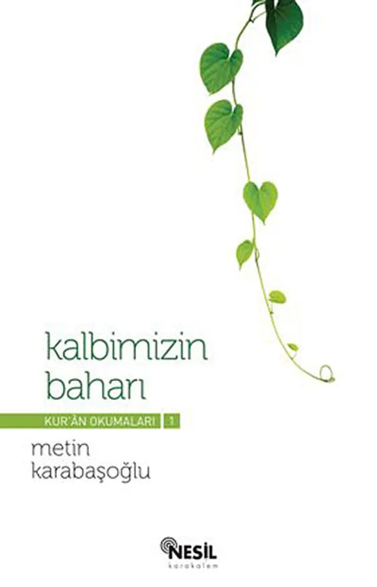 Kalbimizin Baharı Kur'an Okumaları-1