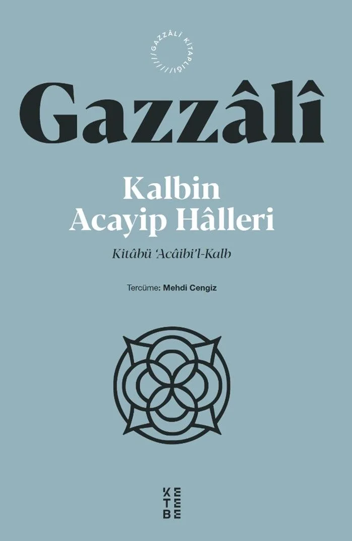 Kalbin Acayip Halleri