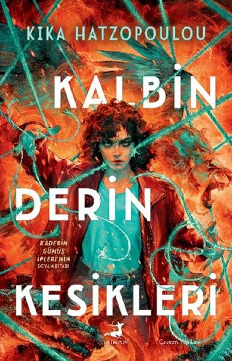 Kalbin Derin Kesikleri