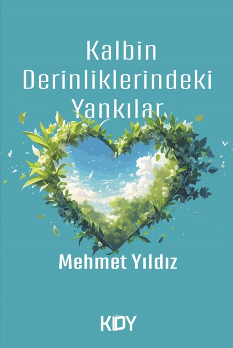 Kalbin Derinliklerindeki Yankılar