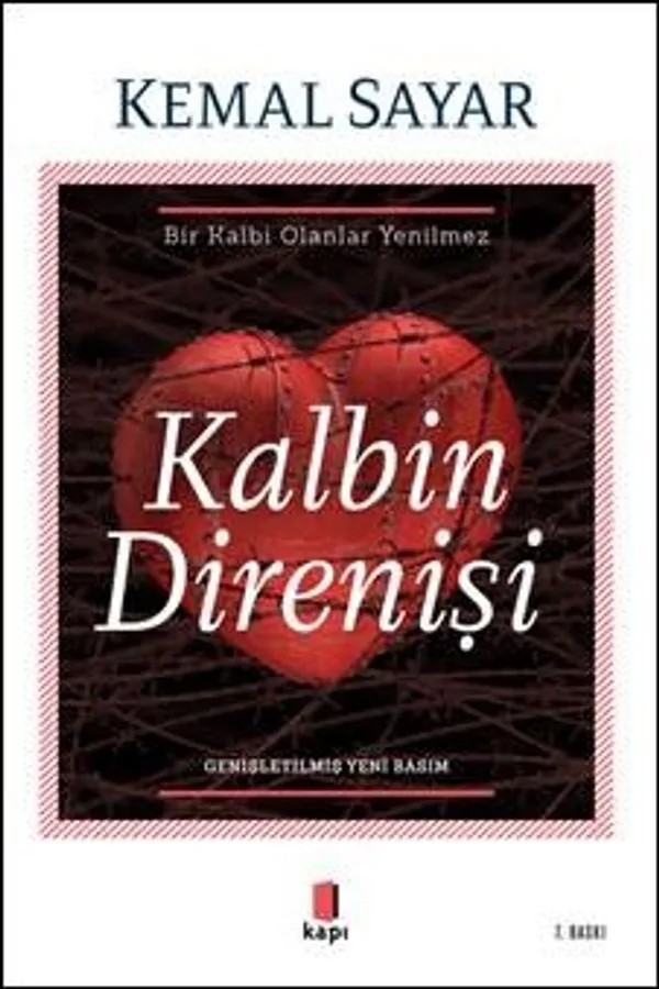 Kalbin Direnişi